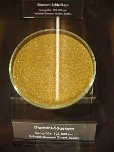 Welt der Mineralien