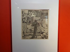 Neue Ausstellung er&ouml;ffnet