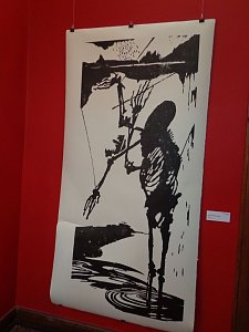 Neue Ausstellung er&ouml;ffnet