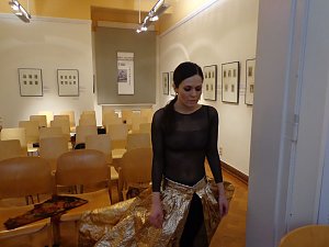 Neue Ausstellung er&ouml;ffnet