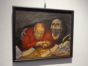 Neue Ausstellung er&ouml;ffnet