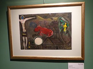 Neue Ausstellung er&ouml;ffnet