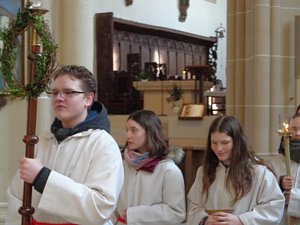 Nordh&auml;user Dom in neuem Glanz