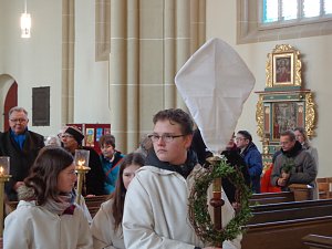 Nordh&auml;user Dom in neuem Glanz