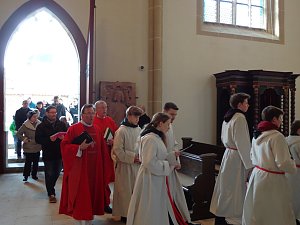 Nordh&auml;user Dom in neuem Glanz