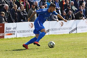 Nur ein Unentschieden gegen die U23 von Hertha BSC