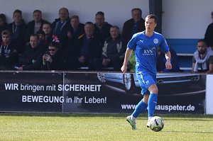 Nur ein Unentschieden gegen die U23 von Hertha BSC