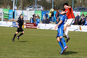 Nur ein Unentschieden gegen die U23 von Hertha BSC