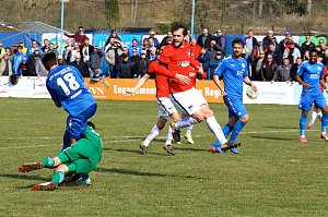 Nur ein Unentschieden gegen die U23 von Hertha BSC