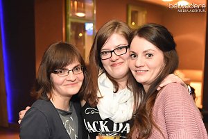 Party im Jugendclubhaus