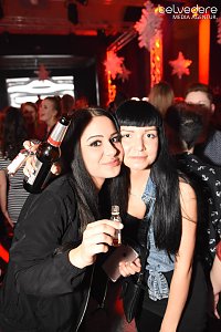 Party im Jugendclubhaus