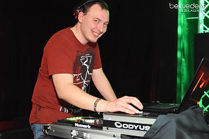Party im Jugendclubhaus