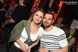 Party im Jugendclubhaus
