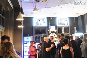 Party im Jugendclubhaus