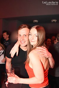 Party im Jugendclubhaus