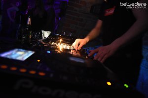 Party im Jugendclubhaus