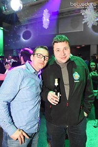 Party im Jugendclubhaus