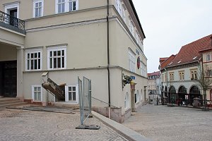Viel zu tun, auch f&uuml;r Historiker