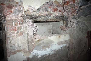 Viel zu tun, auch f&uuml;r Historiker