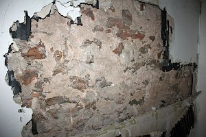 Viel zu tun, auch f&uuml;r Historiker