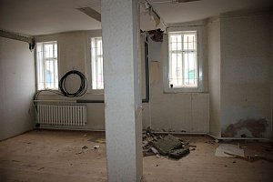 Viel zu tun, auch f&uuml;r Historiker