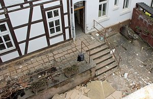Viel zu tun, auch f&uuml;r Historiker