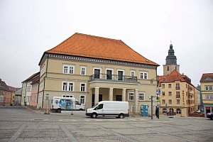 Viel zu tun, auch f&uuml;r Historiker