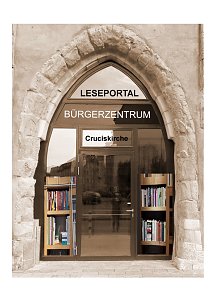 Veranstaltungen im B&uuml;rgerzentrum