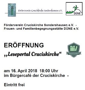 Veranstaltungen im B&uuml;rgerzentrum