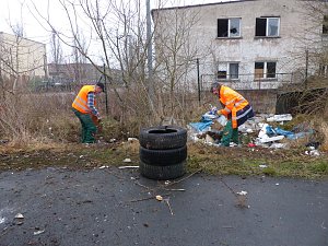 Einfach abgelegt