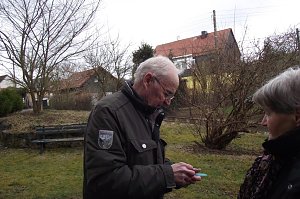 Viel erreicht in Gudersleben