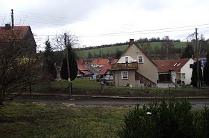 Viel erreicht in Gudersleben