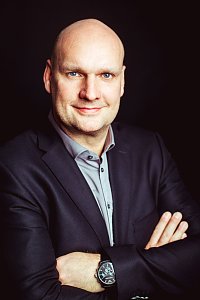 Ostergrüße von Steffen Grimm