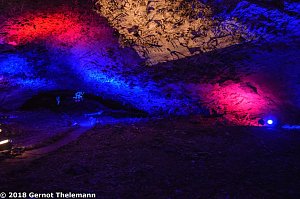 In einem ganz besonderen Licht