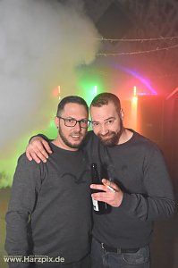 Elektronisches Osterkonzert