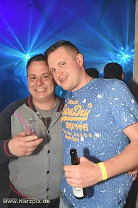 Elektronisches Osterkonzert