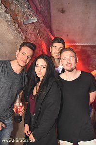 Elektronisches Osterkonzert
