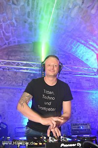 Elektronisches Osterkonzert