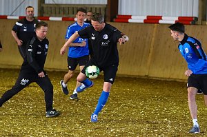 Wacker zu Gast in Immenrode