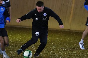 Wacker zu Gast in Immenrode