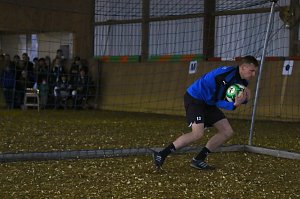 Wacker zu Gast in Immenrode