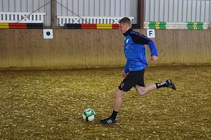 Wacker zu Gast in Immenrode