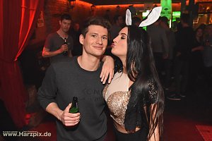 EGG FLASH Ostertanz
