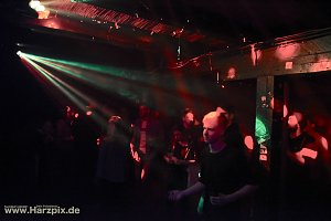 EGG FLASH Ostertanz