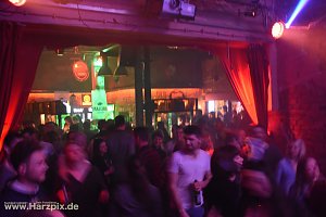EGG FLASH Ostertanz