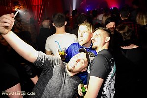 EGG FLASH Ostertanz
