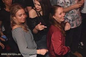 EGG FLASH Ostertanz