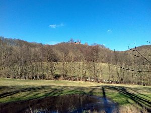 Oster-Abstecher nach Neustadt