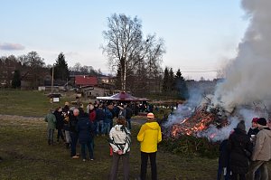 Heimat und Tradition in Sophienhof