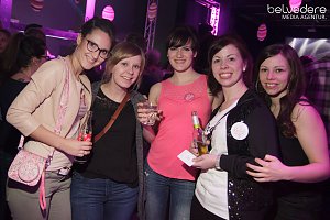 Osterfete im Jugendclubhaus